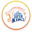 CSK logo