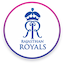 Rajasthan Royals logo